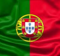 Portugal flag